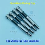 Tube Expander Spare Parts Shrinkless Flaring Head For Expanding Copper Tubes for sale