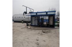 China PPR Emulsion Pipelines Bitumen Emulsion Machine supplier