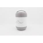 FDA 1L 0.166cbm Stainless Steel Tiffin Box for sale