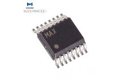 China MAX5906UEE+ supplier