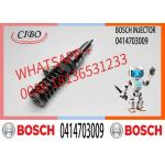 Feul Unit Injector 0414703009 504287106 504128354 504287106