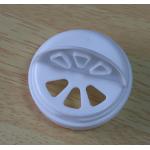 White PE Lid for sale