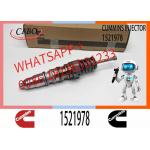 Huida High Quality Engine Spare Parts Fuel Injector 3411766 3411767 4903472 1521978