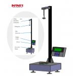 Falling Dart Impact Testing Machine Suitable For Plastic Film Impact Resistance Test