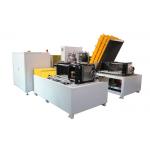 850*750*400mm 2 Test Stations Helium Leak Testing Machine