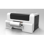 THK Linear Guide Rail DTF UV Printer And 1500ML UV Ink Capacity for sale