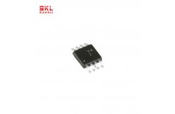 China AD8476BRMZ-R7 High-Performance Amplifier IC Chips For Audio Applications supplier