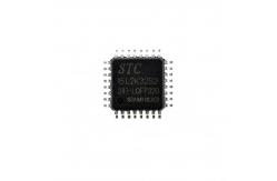 China Electronic Components STC15L2K32S2-28I LQFP32 Microcontroller IC Chips MCU supplier