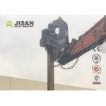 Customization Available Hydraulic Pile Hammer for Extractor