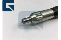 China Genuine Disesl Common Rail Fuel Injector Assy 095000-5960 supplier