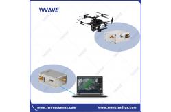China 2.4GHz 50km UAV/FPV/Fixed Wing Drone Wireless HDMI COFDM Transmitter Receiver supplier
