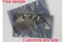 China Three Layer Structure ESD Shielding Bag Anti Static Polythene With Printing Design supplier