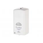 800ml Touchless Hand Sanitizer Dispenser , Patented Touch Free Hand Soap Dispenser for sale