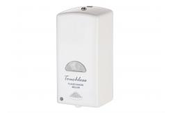 China 800ml Touchless Hand Sanitizer Dispenser , Patented Touch Free Hand Soap Dispenser supplier