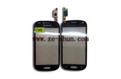China  ZS  Black Digitizer Replacement Touch Screens For Samsung T399 supplier