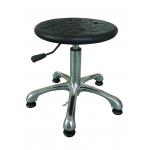 Adjustable PU Foam Chair ESD Clean Room Office Chair for sale