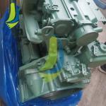 D5D New Engine Assy For BL60B Backhoe Loader