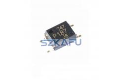 China TLP187 Power Isolator IC High Speed High Efficiency High Reliability supplier