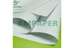 China 60grs White Printing Paper Uncoated Woodfree Offest Papel Made In China supplier