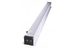 China Weigh In Motion Vehicle Contour Detection Sensor 80KM/H Overload Detection supplier