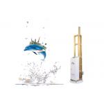 Printhead Lcd Screen Bidirectional 3d Wall Inkjet Printer for sale