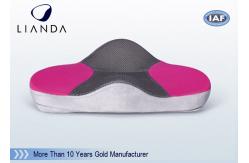 China Hip Pelvis Memory Foam Chair Seat Cushion Sitting Posture Crrection supplier