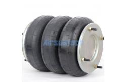 China Serviceable Air Rubber Bellow Norgren M/31103 Suspension Air Spring M10 Screw supplier