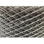 370G/M2 Galvanized Anti Cracking 10cm Width Brick Reinforcement Mesh