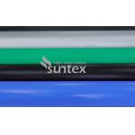 High Temperature Fabric Silicone Coated Fiberglass Fabric For Welding Protection Blanket for sale