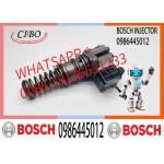 313GC5233MX 0986445011 0986445012 Chinese New Diesel Fuel Injection Unit Pump