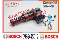 China 313GC5233MX 0986445011 0986445012 Chinese New Diesel Fuel Injection Unit Pump supplier