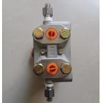 Original 3051CD Emerson Rosemount Differential Pressure Transmitter 4-20mA Output
