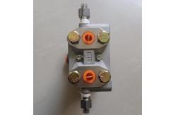 China Original 3051CD Emerson Rosemount Differential Pressure Transmitter 4-20mA Output supplier