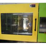 Automated PET Preform Injection Machine High-Efficiency Manufacturing Solution for sale