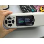 Handheld 3nh Colorimeter NH310 Auto Calibration For Oil / Food / Paint / Textile for sale