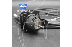 China YZ series optical fiber connector supplier