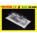 Professional Medex Disposable IBP Transducer Single Channel Kit for sale