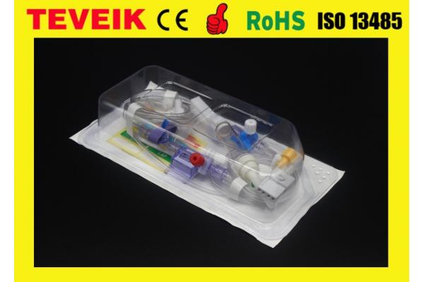 Professional Medex Disposable IBP Transducer Single Channel Kit