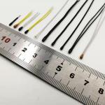 Insulated Wire Ntc Thermistor 4500k Functional And Versatile