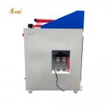 Single Head Pneumatic Sole Press Machine Precise Control Energy Efficiency