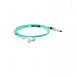 Cable Assembly Ultra-Fast Custom Cable Assembly 200G QSFP-DD Copper DACwire Harness Manufacturer  For Low Power, QSFP-40G High Density Data Transmission for sale