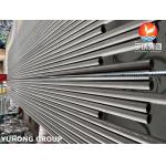 ASTM A269 TP316L Stainless Steel Seamless Tube Cold Drawn Pickled Annealed Tube for sale
