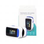 Household Fast Testing Bluetooth Pulse Oximeter 86kPa To 106kPa for sale