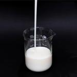 Good Resolubility Water Based Acrylic Emulsion For Gravure Ink for sale