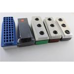 No 3 Grit Customized Size Frankfurt Diamond Abrasive Pads Grinding Blocks 30x140mm for sale
