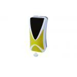Automatic Foam Hand Sanitizer Wall Dispenser Customized Color Low Power Consumption for sale