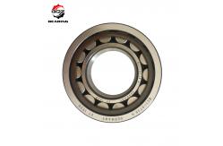 China BC1-0738A BC1-0738 BC10738 Air Compressor Cylindrical Roller Bearing 40x80.2x18mm supplier