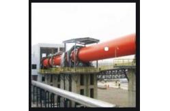 China 329T Weight Oxidation Pellet Production Line Metallurgy Machine supplier