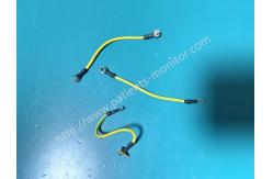 China Biocare ECG-1210 Grounding Wire EKG Machine Electrical Safety Cable Protection Component supplier