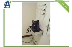 China NES 713 Burning Smoke Toxicity Index Test Chamber Apparatus for Combustion Test supplier